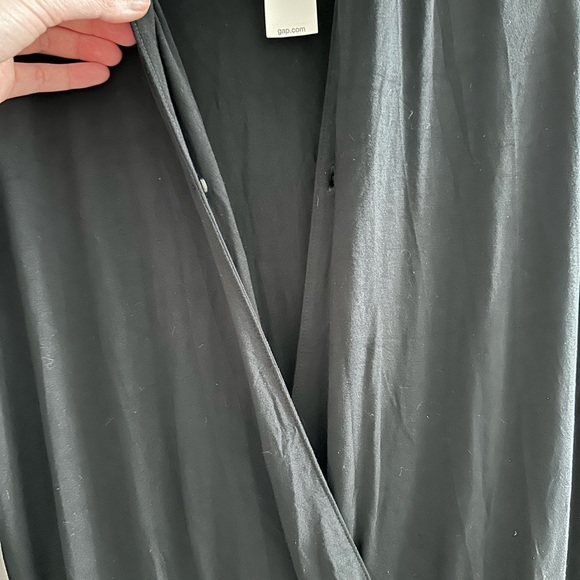 Gap Maternity Jumpsuit M - Picture 5 of 6